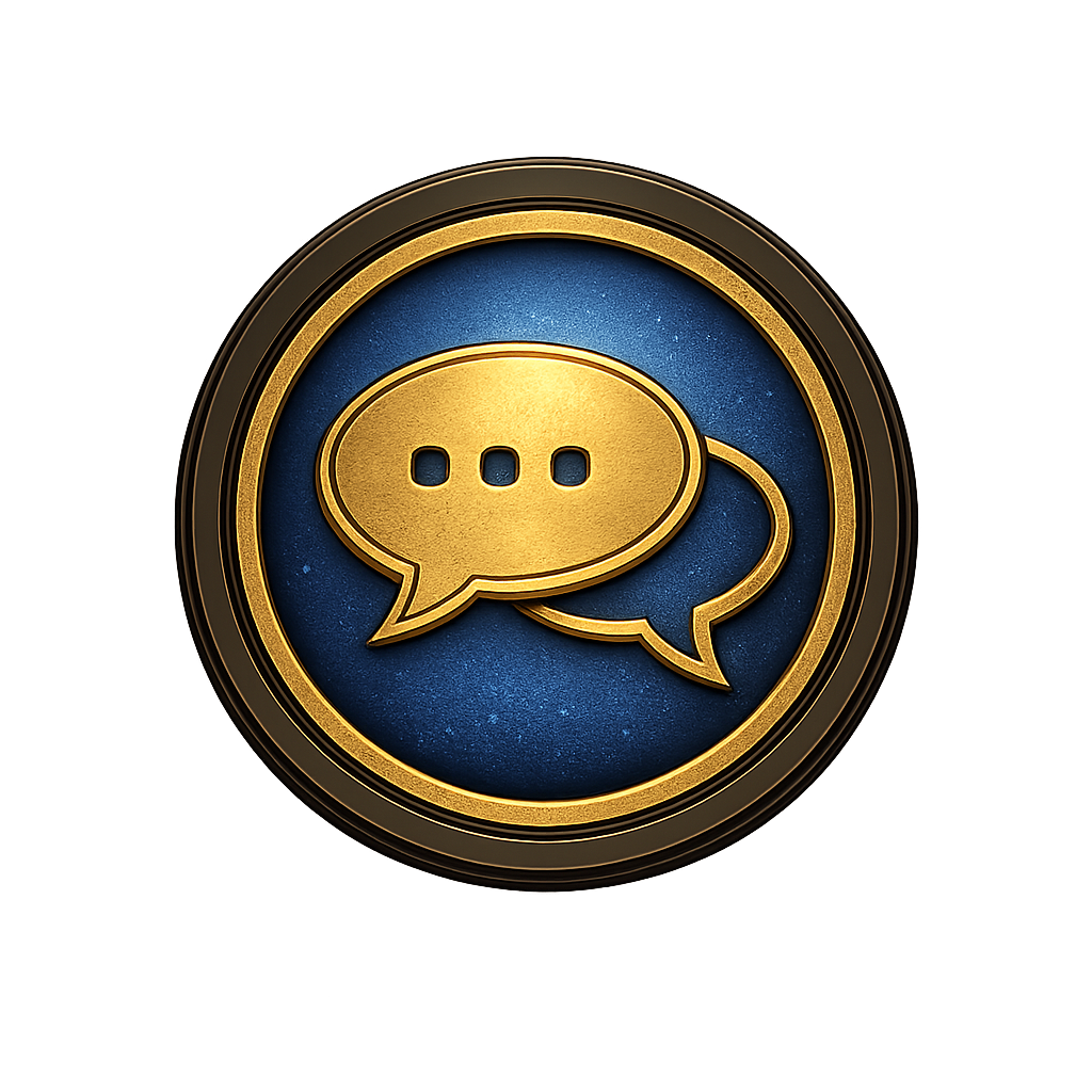 Forums