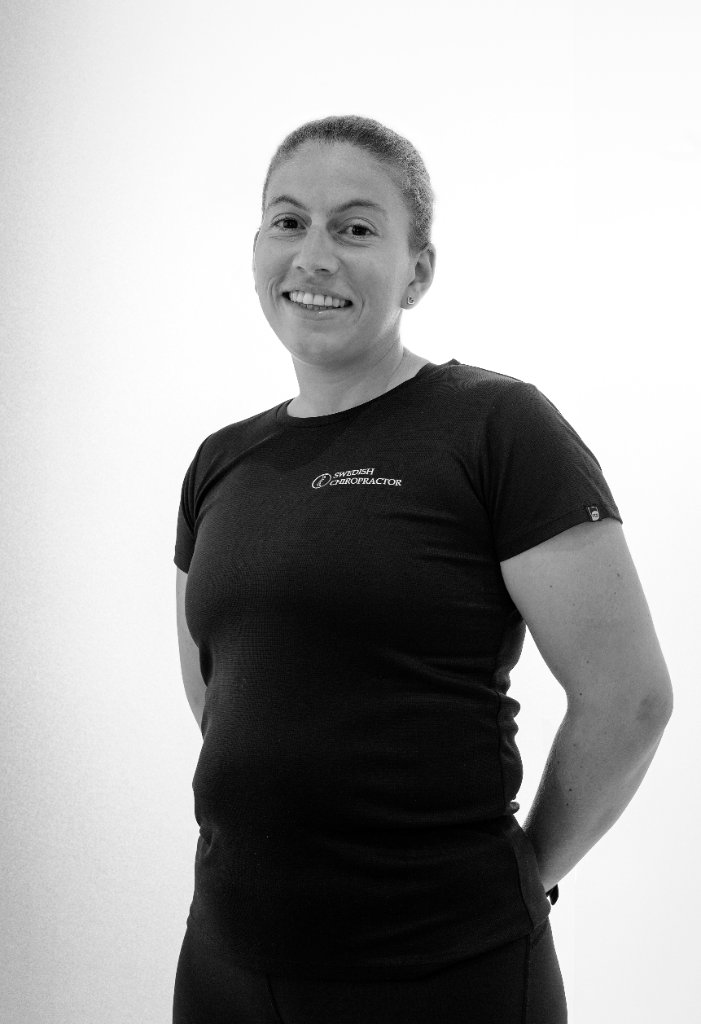 Huda Sjöberg