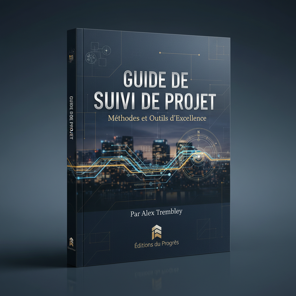 GUIDE DE SUIVI DE PROJET 