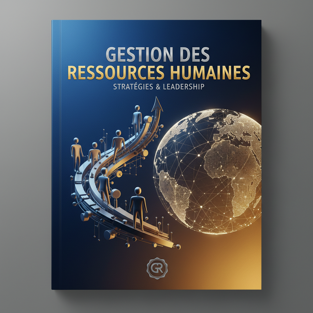 GESTION DES RESSOURCES HUMAINES 
