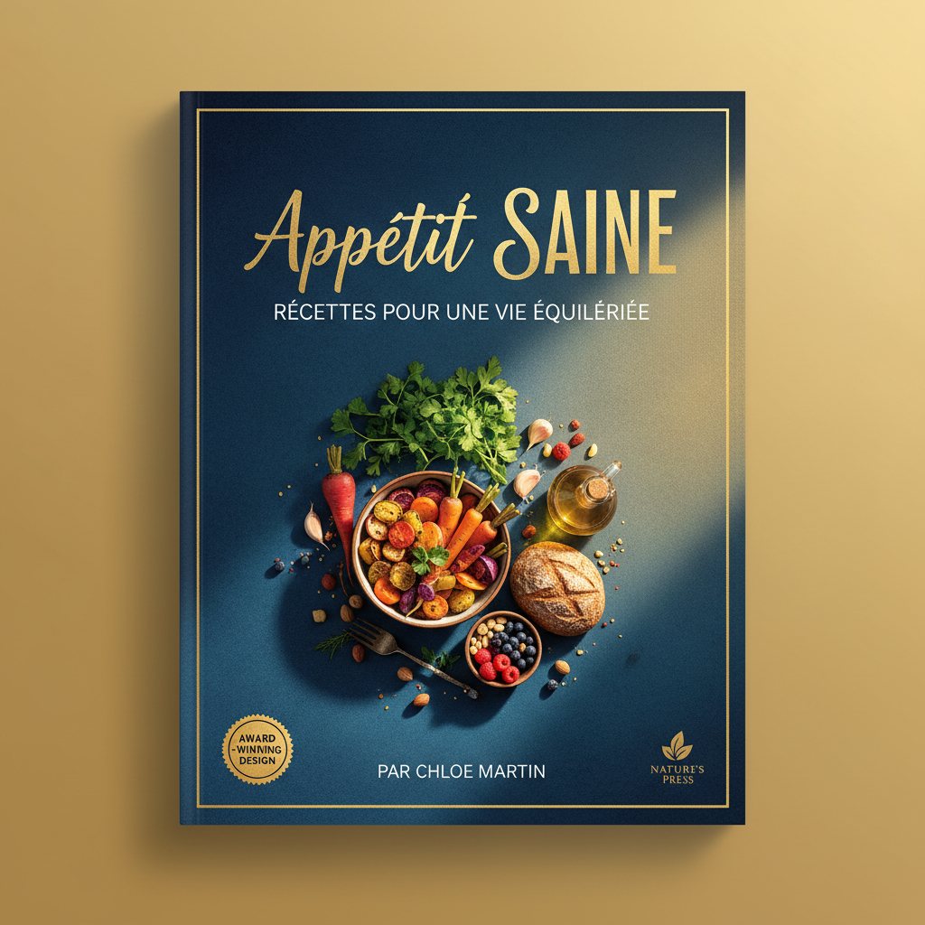 Appétit SAINE