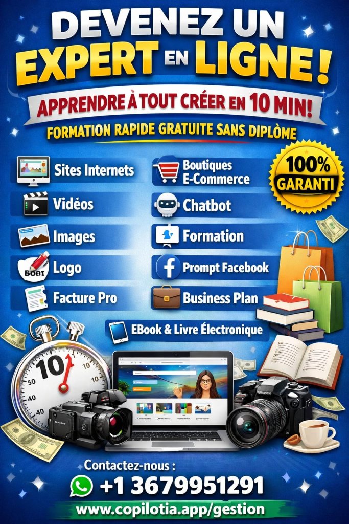 Mon Business