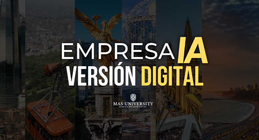 EMPRESA IA Digital