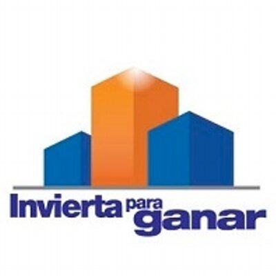 Invierta Para Ganar