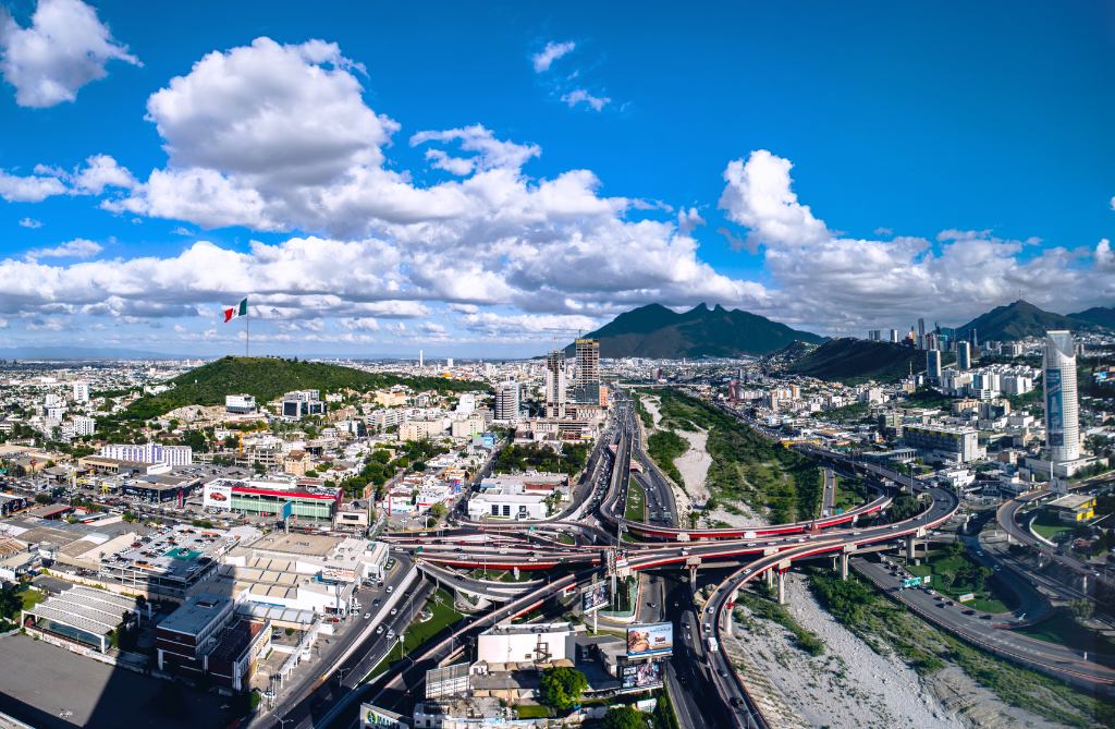 EMPRESA IA Monterrey