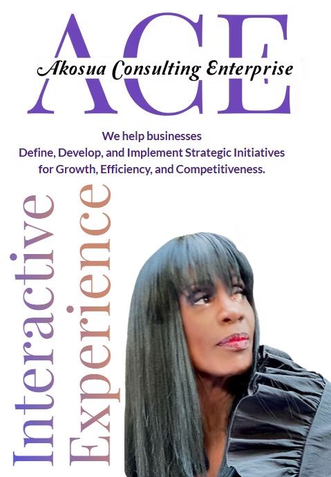 Akosua Consulting Enterprise Enterprise