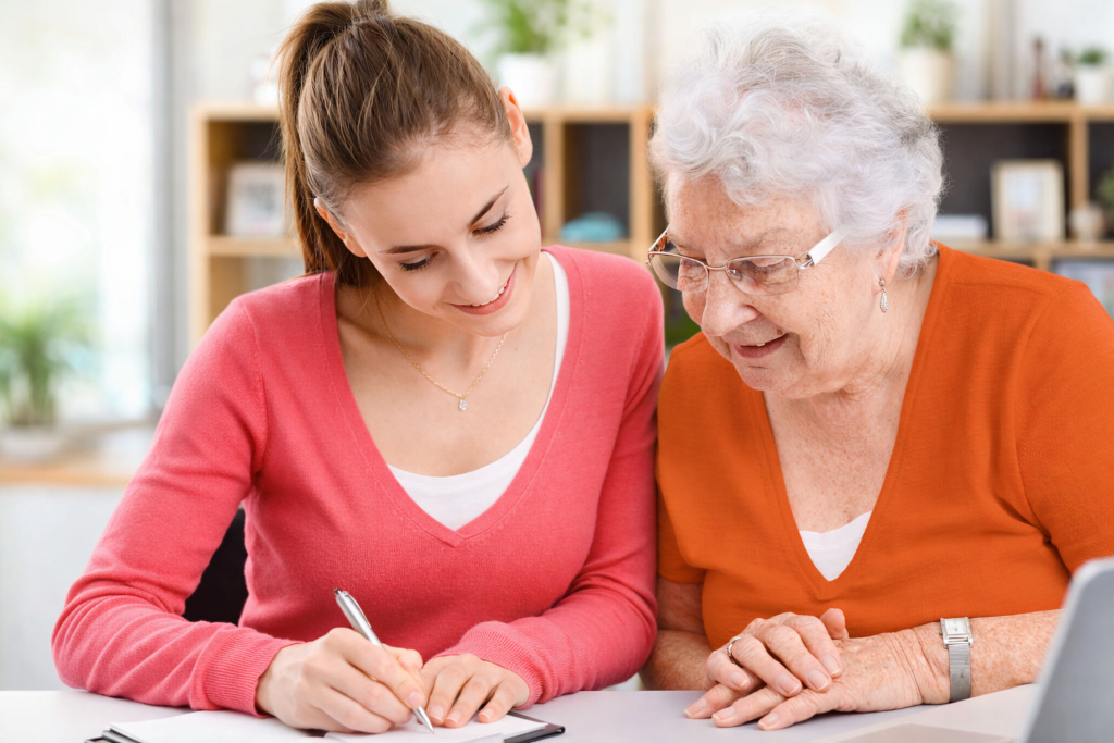 Accompagnement personnalisé