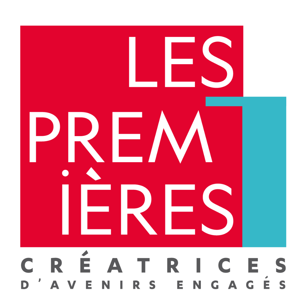 Logo Les Premières