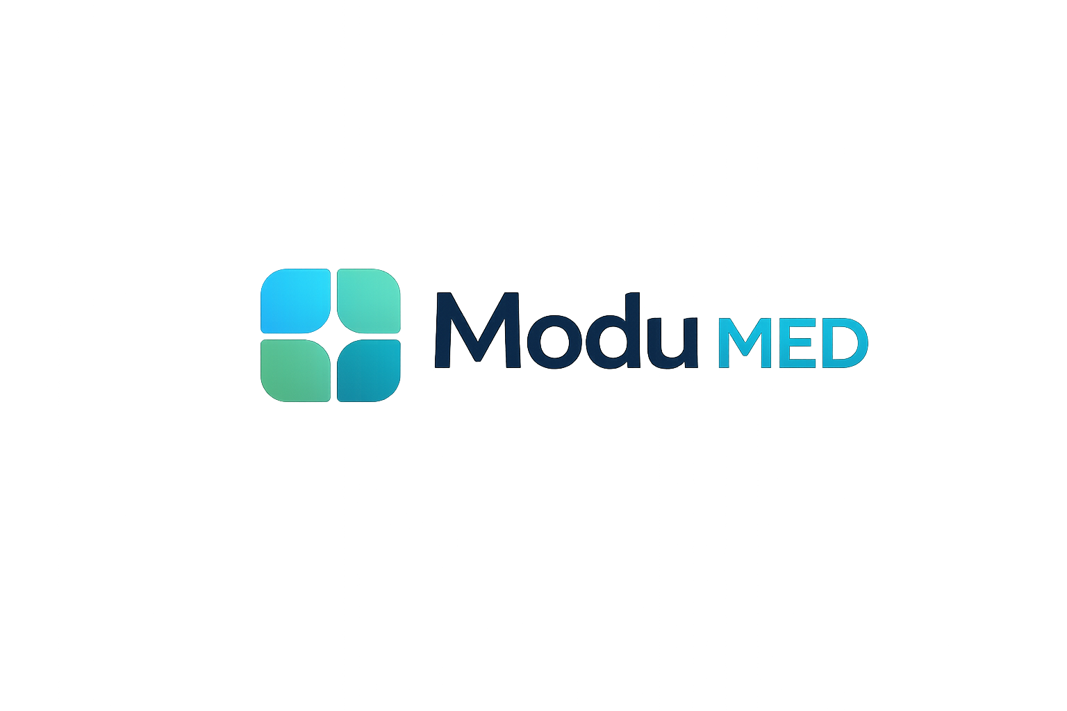Smart Saúde template preview