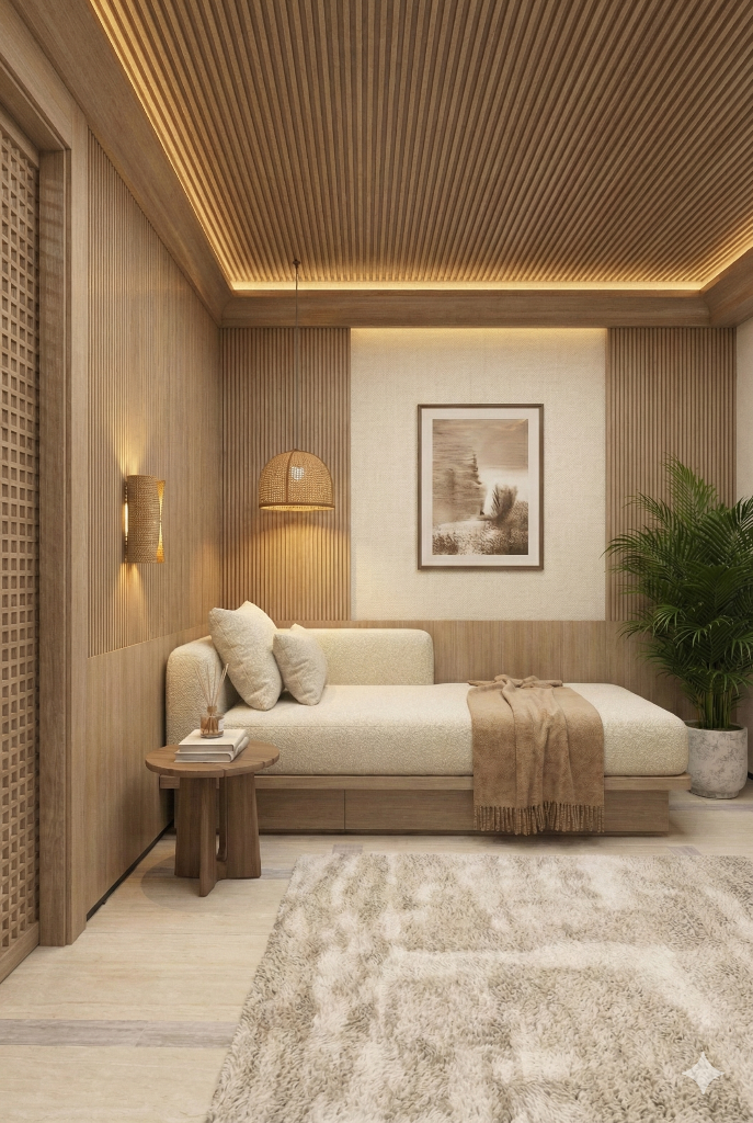 Quiet Room