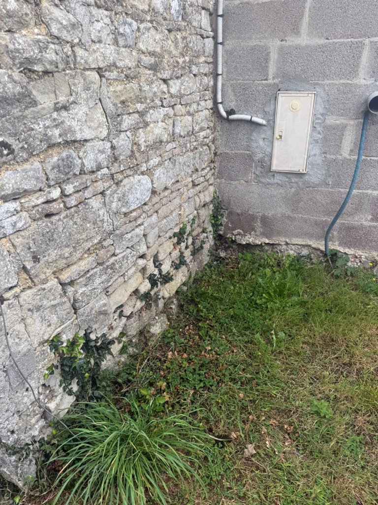 ITE Après - Chantier 1