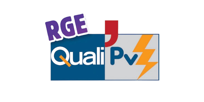 Certification QualiPV RGE - Installation photovoltaïque certifiée