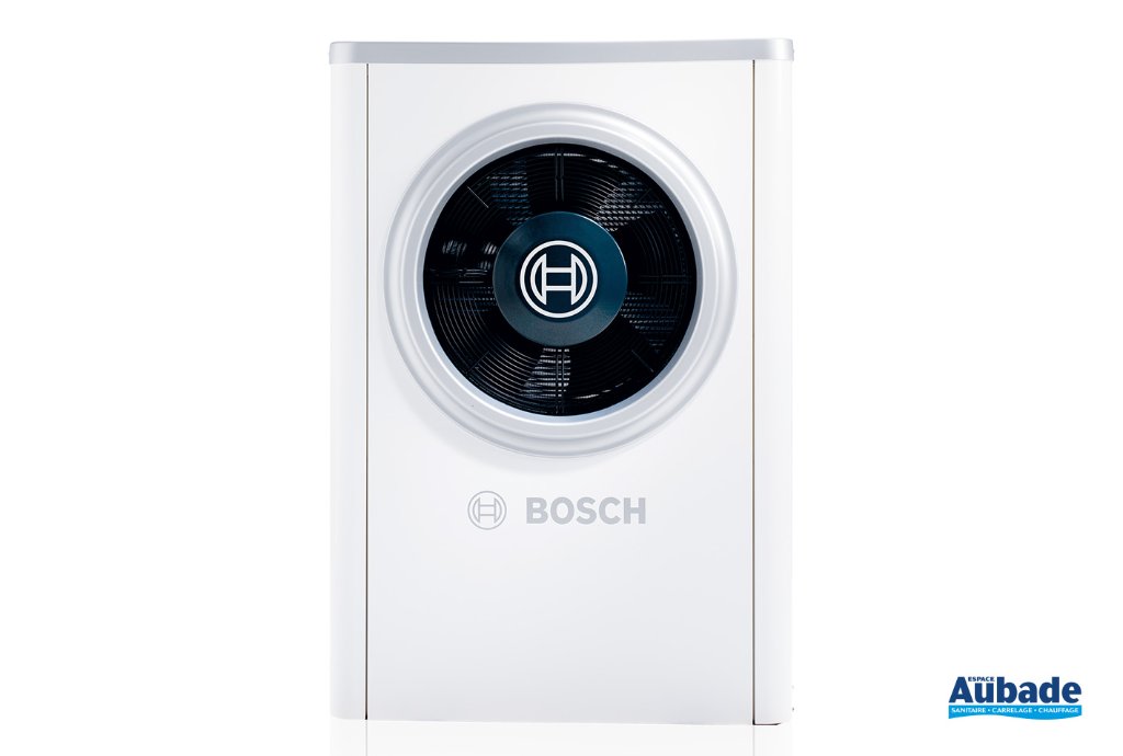 Bosch Compress 7000 Hybrid AW
