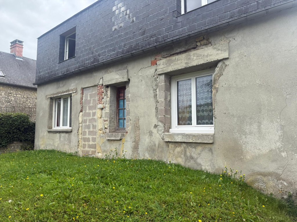 ITE Après - Chantier 1
