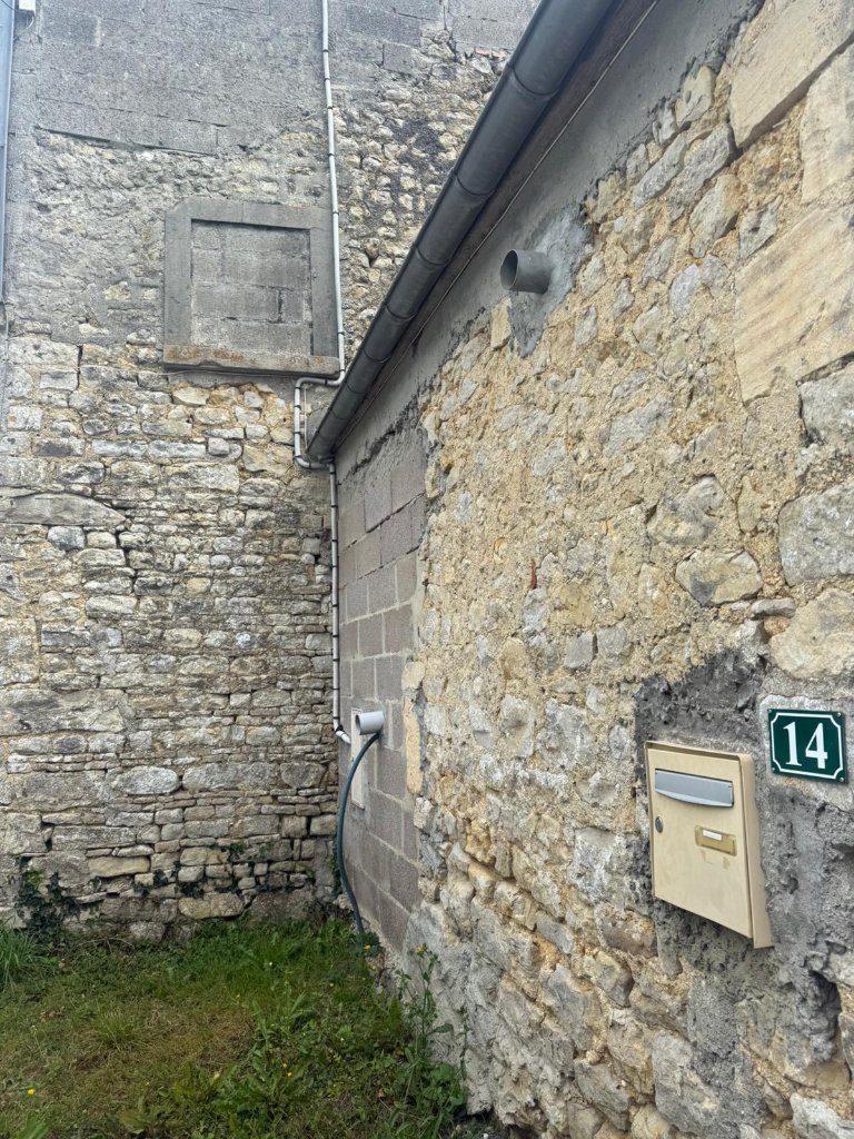 ITE Après - Chantier 3