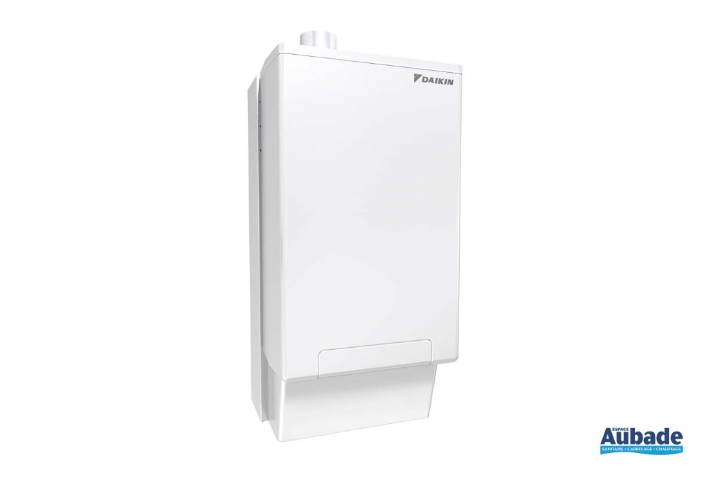Daikin Altherma R Hybrid