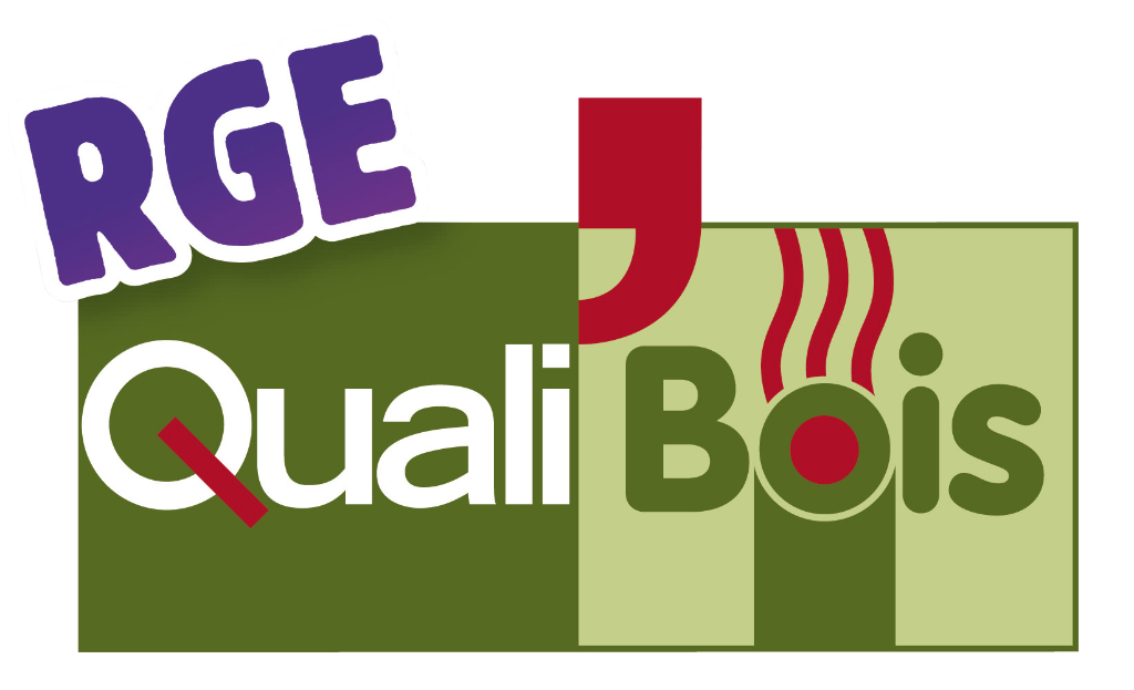 Certification QualiBois RGE - Chaudière granulés certifiée