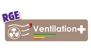 Ventilation Plus RGE - VMC
