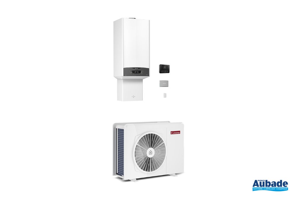Ariston Clas One Hybrid M Net R32