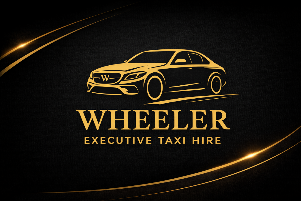 Wheeler Executive Taxi Hire