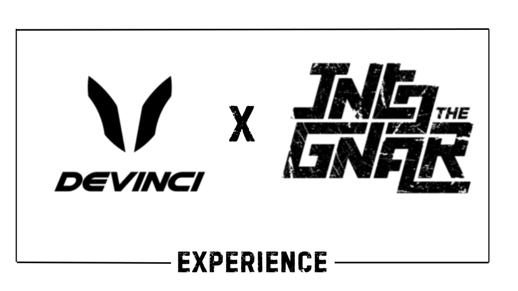 Devinci x Into The Gnar Experience