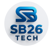 SB26 Tech Logo