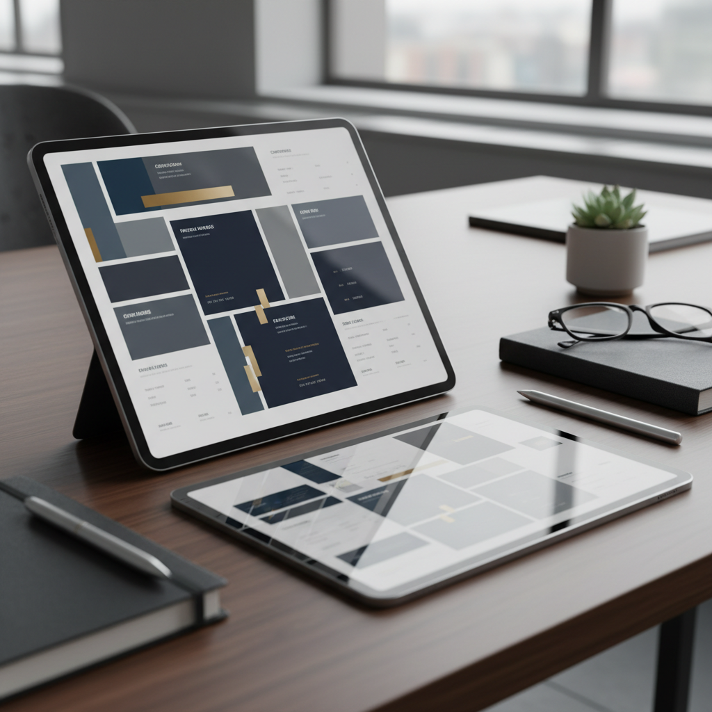 Essential Components of Professional Quote Templates