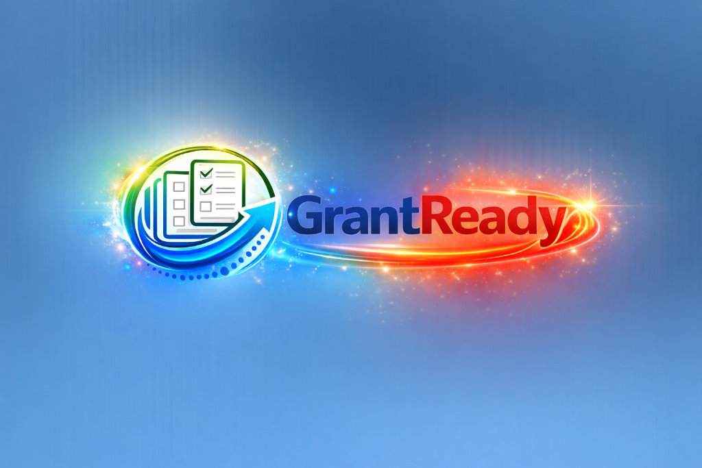 GrantReady.app