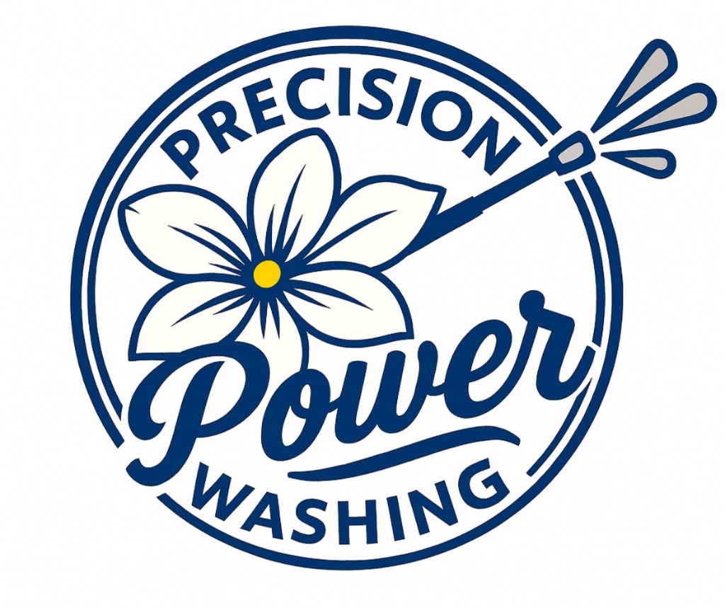 Precision Power Washing