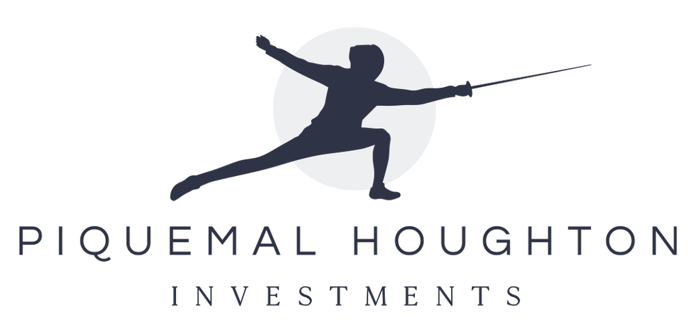 Logo Piquemal Houghton Investments