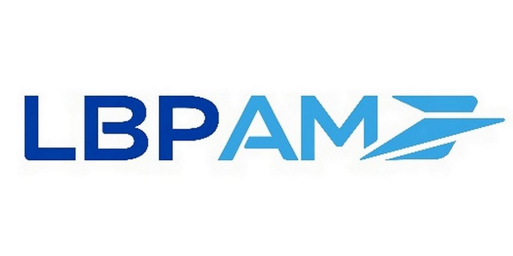 Logo LBP AM