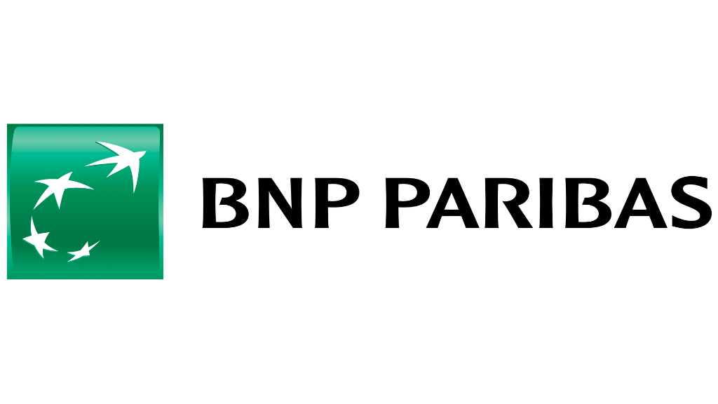 Logo BNP Paribas