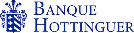 Logo Banque Hottinguer