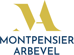 Logo Montpensier Arbevel