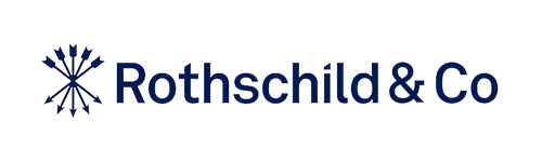 Logo Rothschild & Co