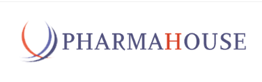 Pharmahouse Logo