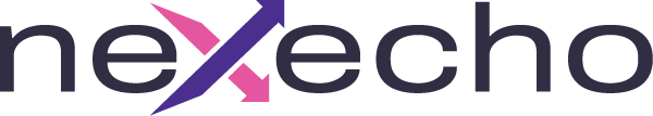 Nexecho Logo