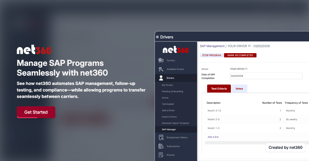 Manage SAP Programs Seamlessly with net360