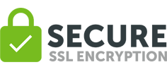 Secure SSL Encryption