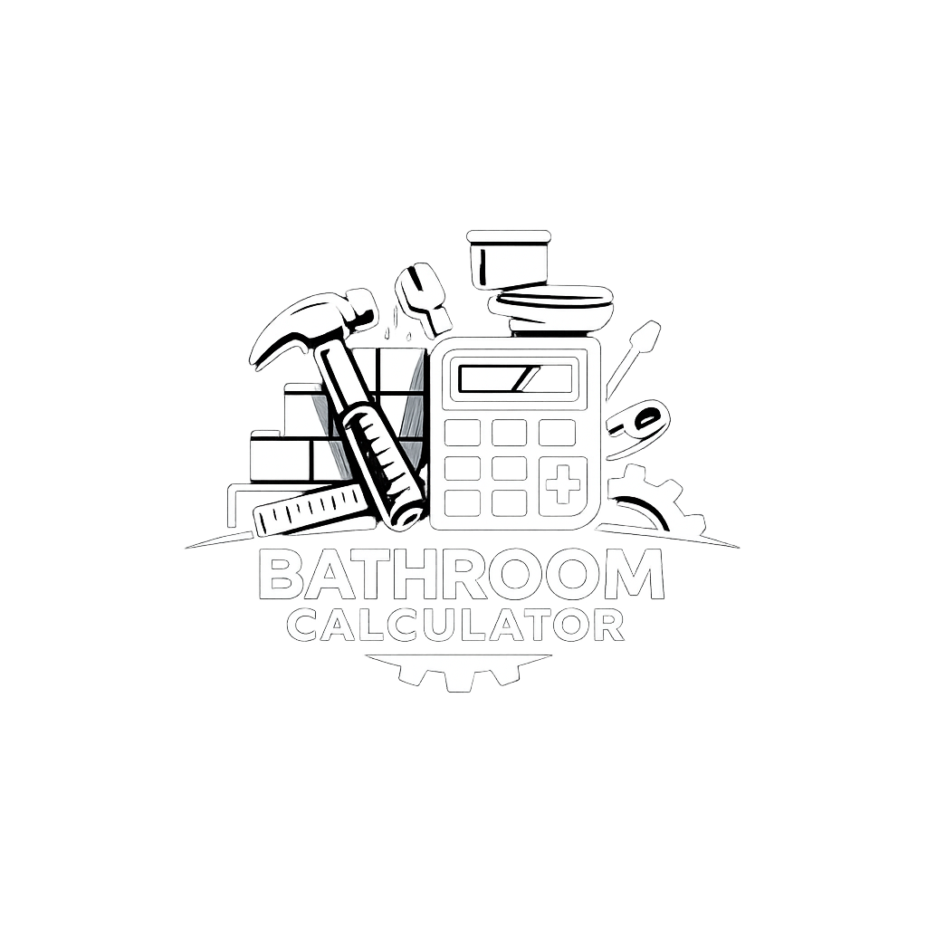 Bathroom Calculator