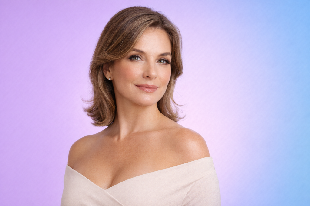 Lifting Facial y de Cuello