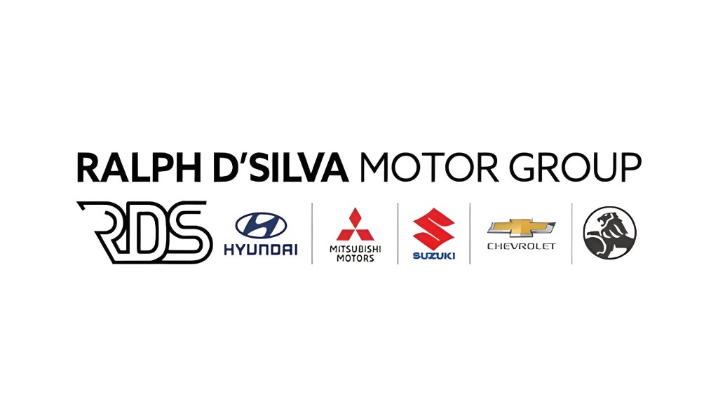 Client dealership logo