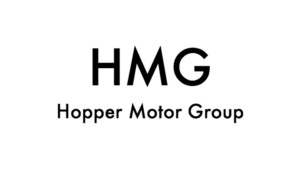 Client dealership logo