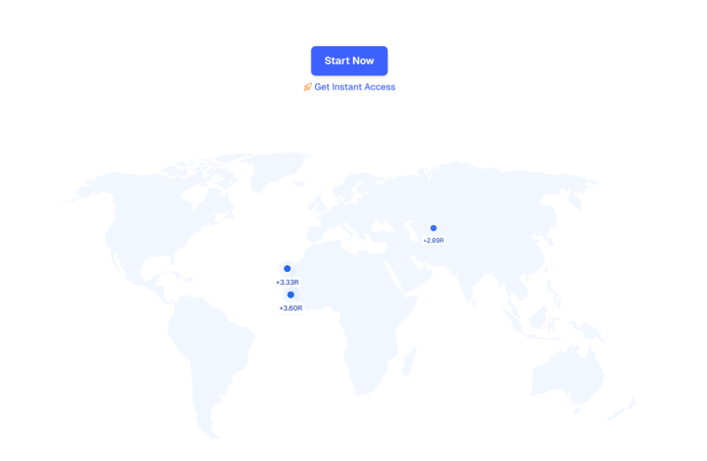 Global Trading Network