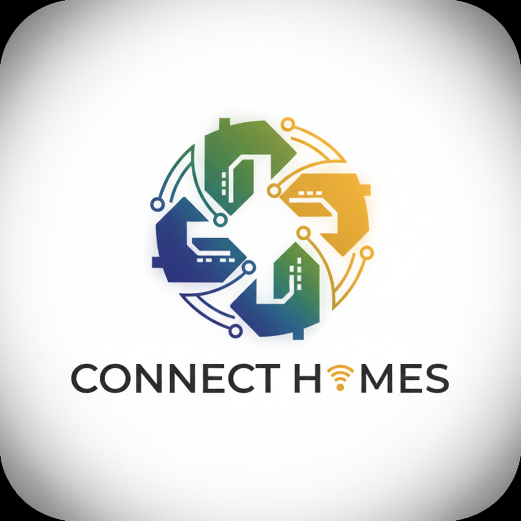 PropertyConnect logo