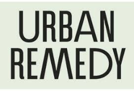Urban Remedy Logo