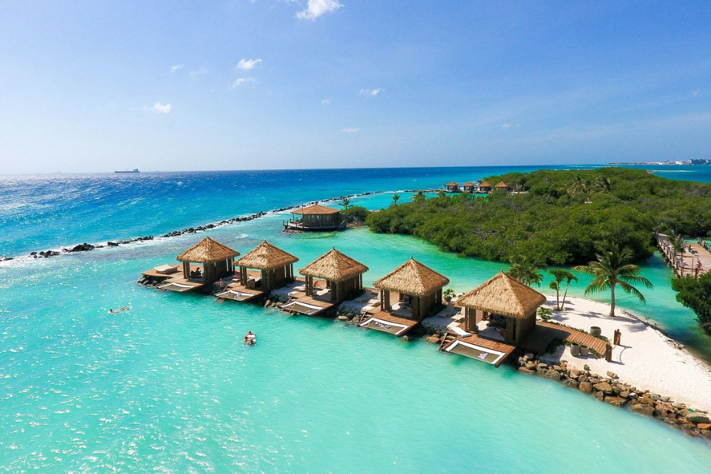 Premier Caribbean Resort Portfolio