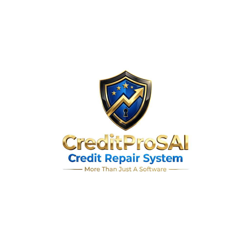 CreditProSAI Logo