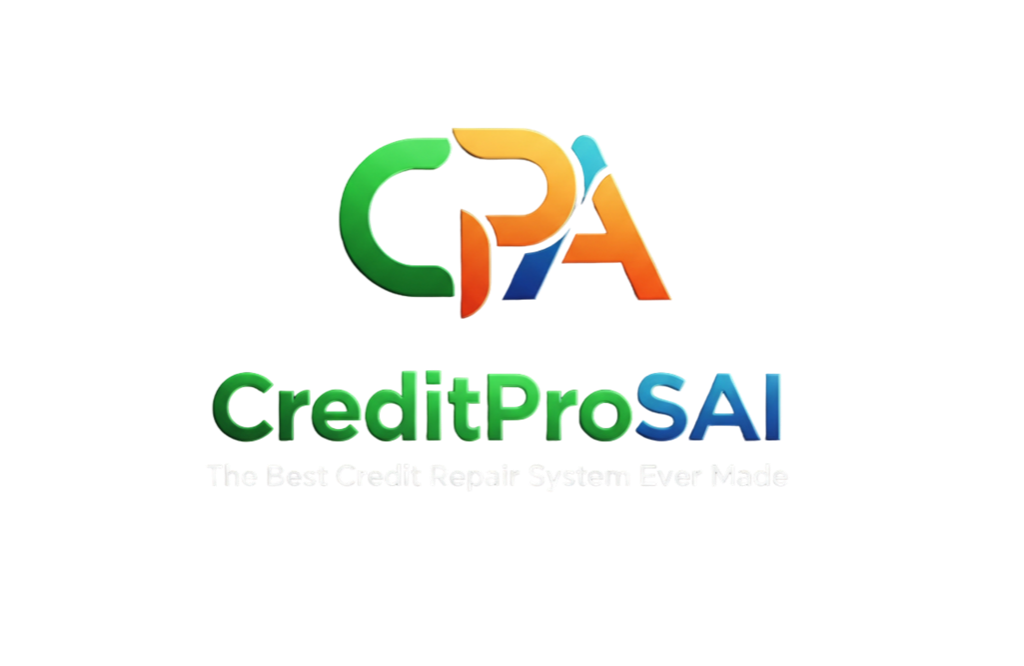 CreditProSAI
