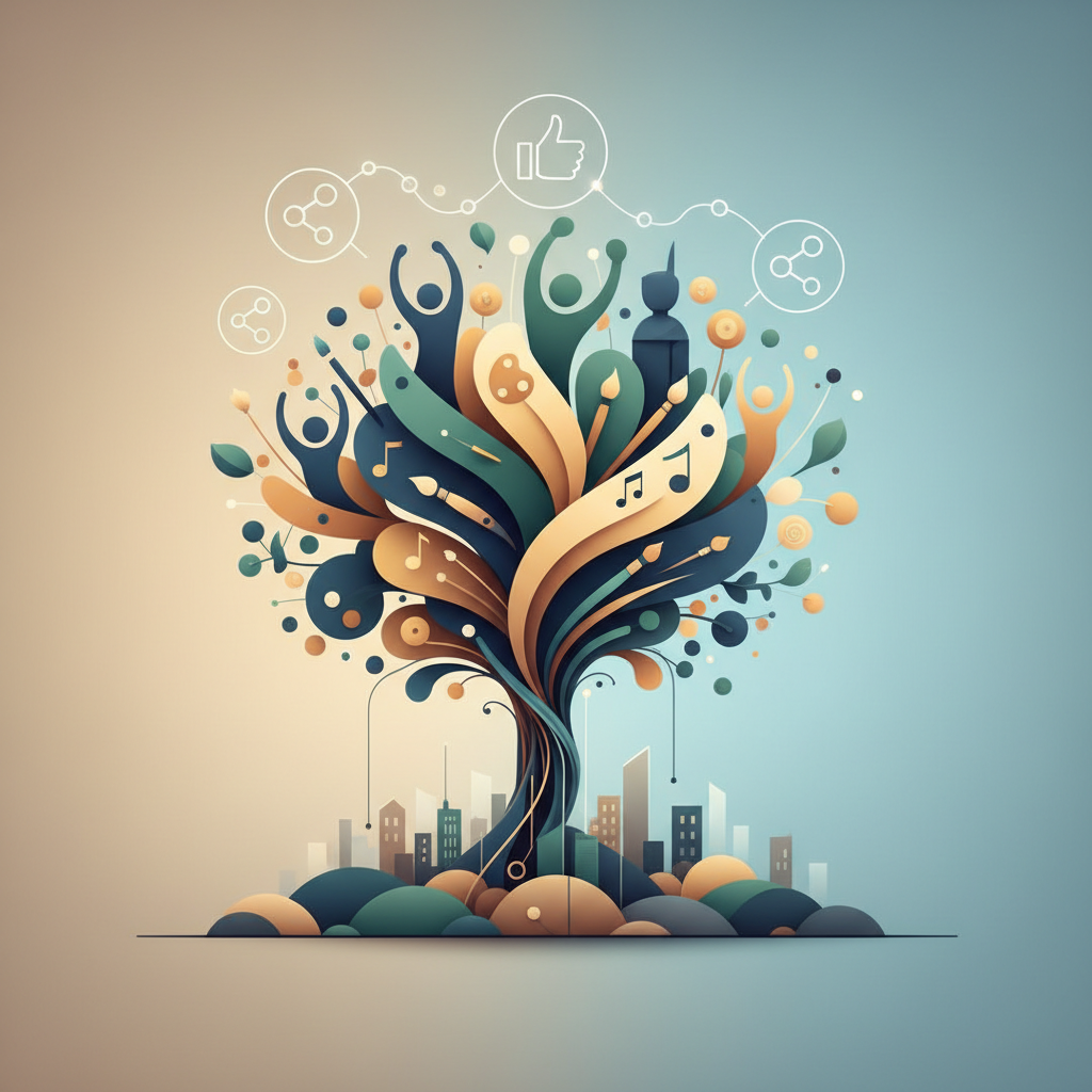 Comment soutenir un artiste local : 6 stratégies efficaces